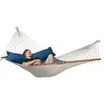 Quilted Hammock
